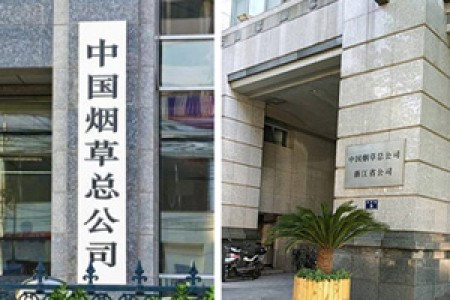 2018-2021年度中國(guó)煙草總公司浙江省公司招標(biāo)代理機(jī)構(gòu)庫采購項(xiàng)目招標(biāo)